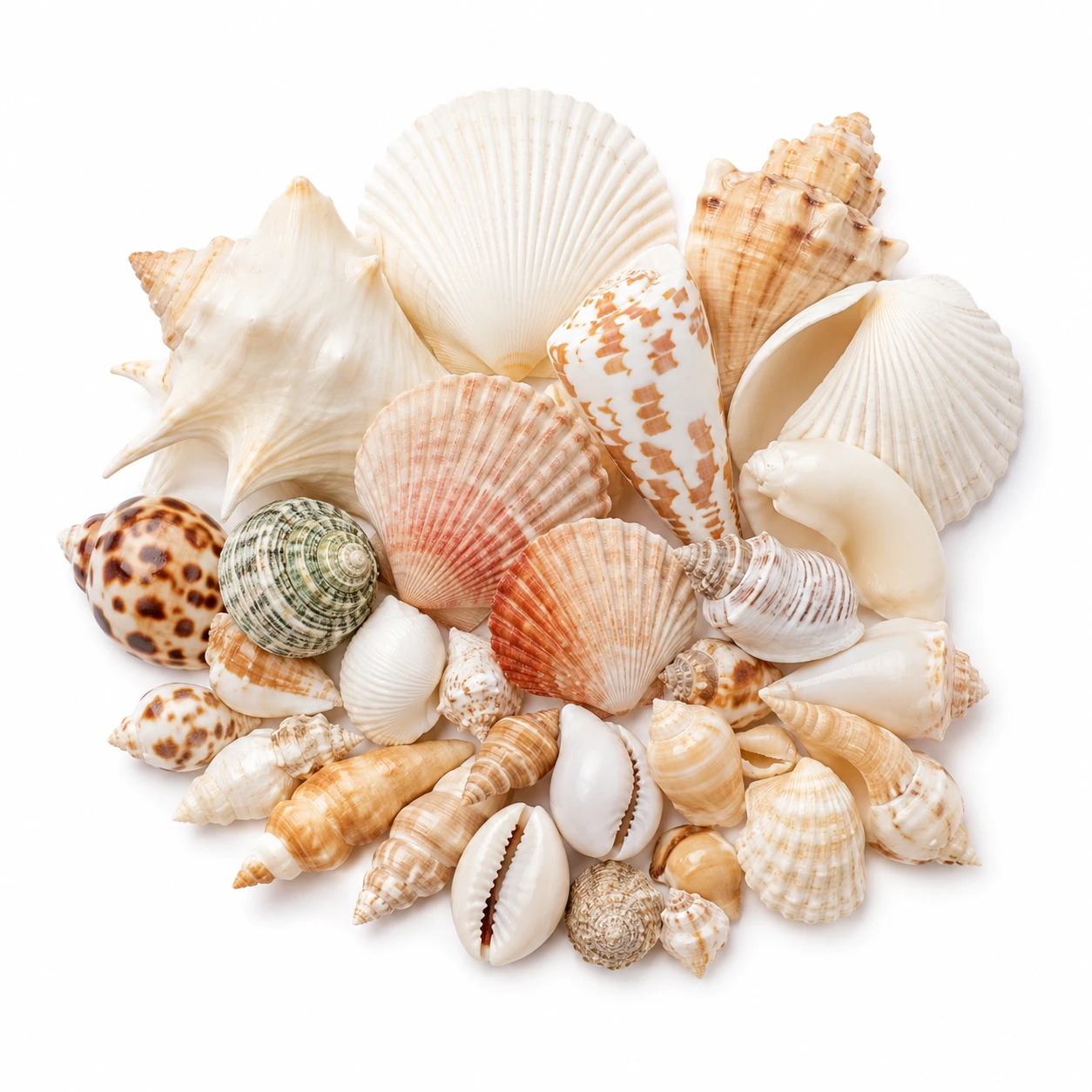 The Ultimate Guide to Buying and Collecting Real Seashells